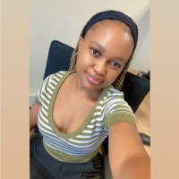 Sinegugu Noxolo Khubone