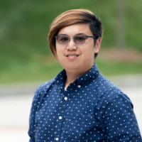 Christopher Ngo