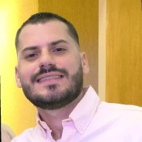 Alejandro Martinez De Faria