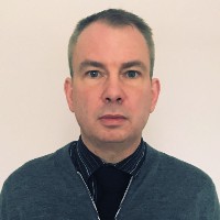 Murray Scott