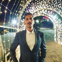 Aravind Kumar