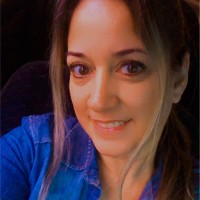 Margarete F Silva