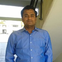 Suvendu Hazra