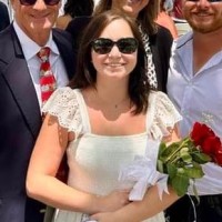 Catherine Mancano