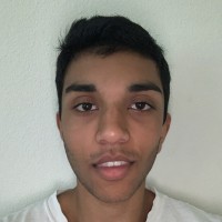 Chaitanya Ramareddi