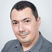 Levente Szilágyi