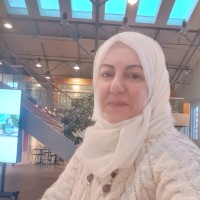 Lina Noufal