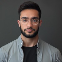 Muhammad Umer Farooq