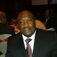 Antonyo Johnson