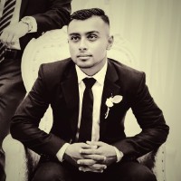 Raihan Miah