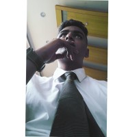 Aman Kanojia