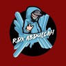 Rdx Abdullah
