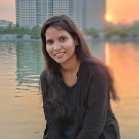 Swagatika Mohanty