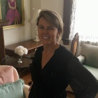 Polly Jones