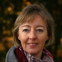 Christine Gratzfeld