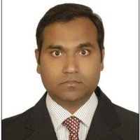 Mohammed Nisar Ahmed