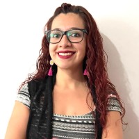 Sylvia Hernandez Mortera
