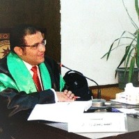 Ahmed Ramzy, PhD Candidate