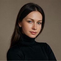Svetlana Lukyanova