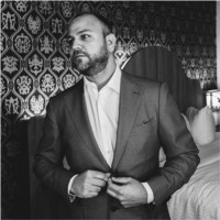 Daniel Abriano