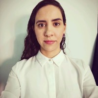 Andrea Diaz