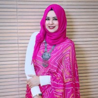 Oyshi Hera Ferdousi