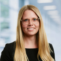 Johanne Schultz Andersen