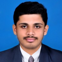 Sanuj Unnikrishnan.K