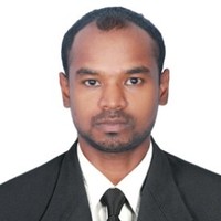 Krishna Moorthy