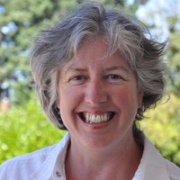 Lyn Adamson