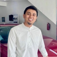 Faez Zabudin