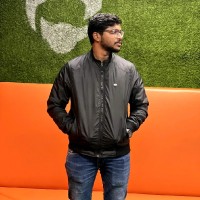 Ashutosh Nagwekar