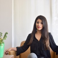 Amrita Thukral