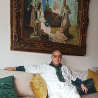 Moulay El Hassan Lamghari