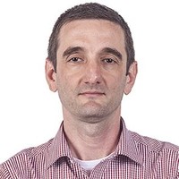 Fernando Augusto Lopes, PMP