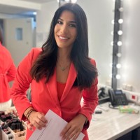 Eleftheria Spyraki