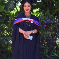 Zintle Mgadle