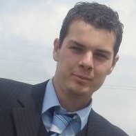 Byron Dolman