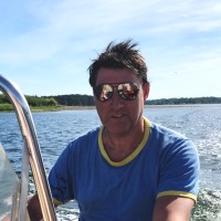Jonny Almlöf