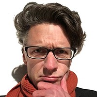 Bram Van Der Lans