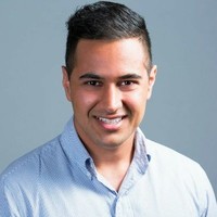 Viraj Bulsara