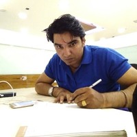 Arun Jat