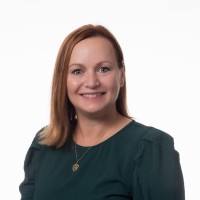 Amy Augustine, MBA, CSCP