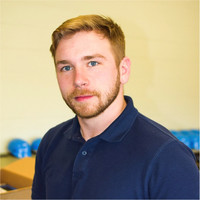 Jordan Hollingsworth
