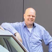 Dirk Althuizen