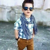Krrish Patel
