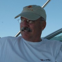 BILL NIGHTINGALE