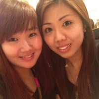 Agnes Teo