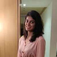 Kritika Sharma