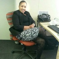 Rosina Kokoti Segooa